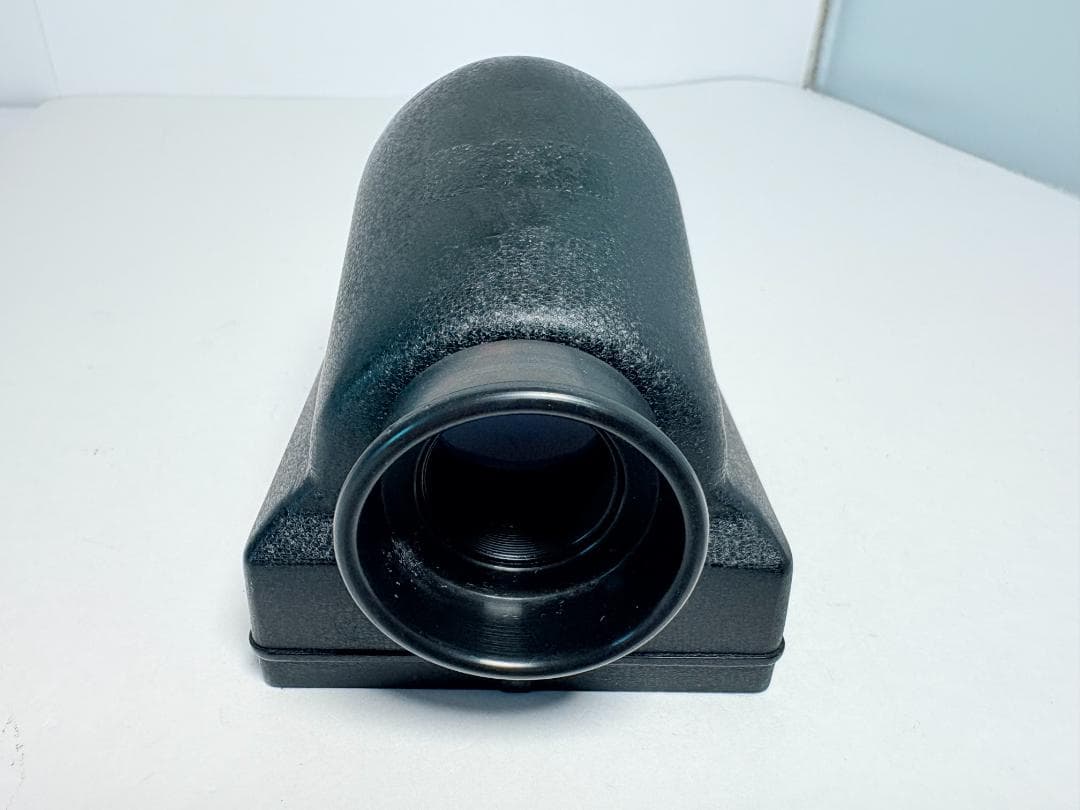 ローライ Rolleiflex プリズムファインダー