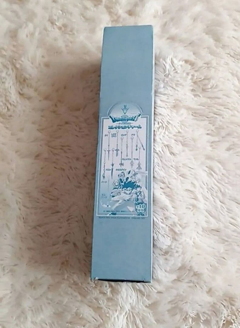 ダイの大冒険 コレクションチャームBOX WJ50周年展VOL.2 ジャンプ展