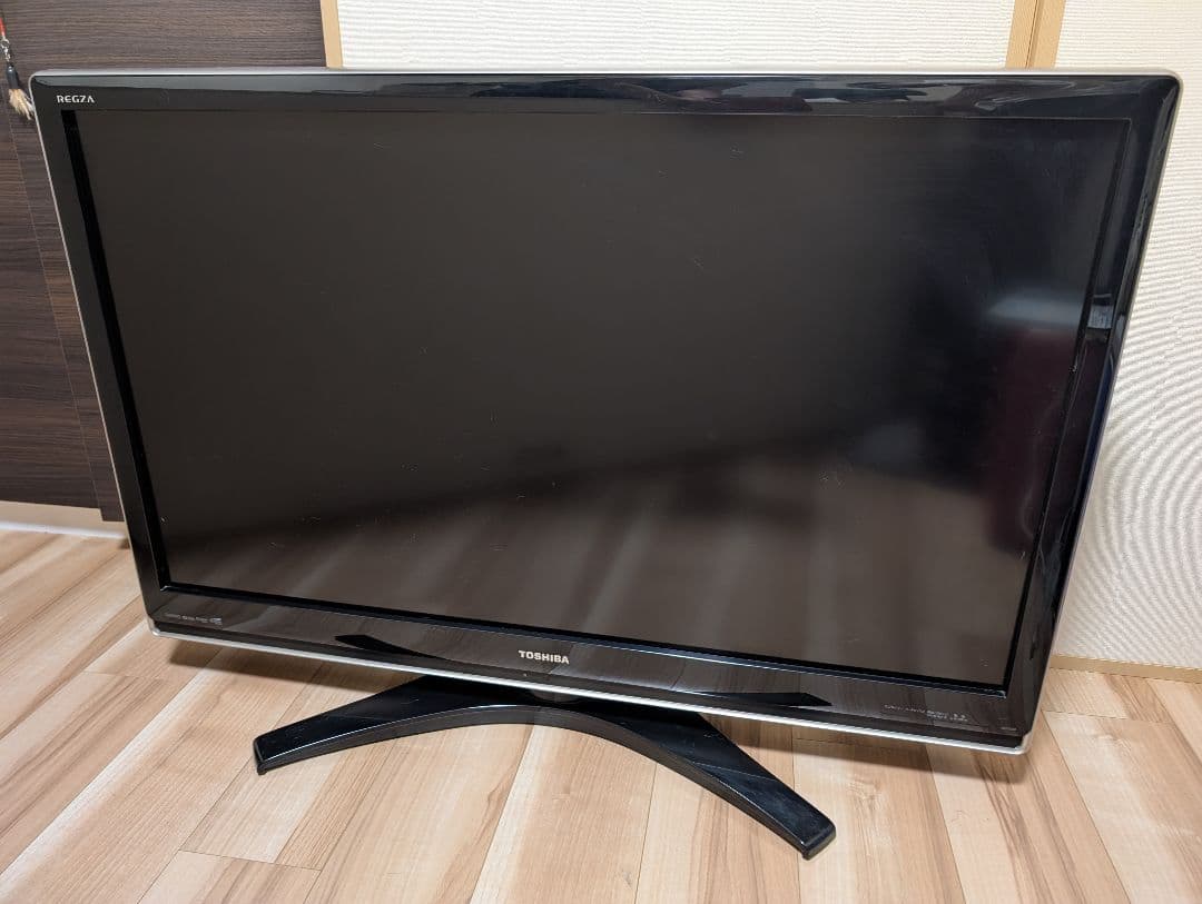 42インチ　液晶テレビ　42Z7000　TOSHIBA　REGZA