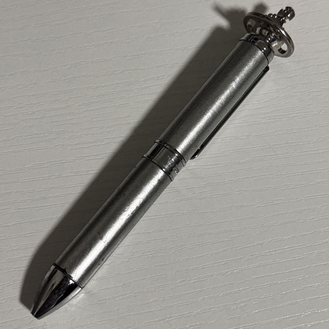 VivienneWestwoo/ヴィヴィアンウエストウッド/オーブ/ボールペン