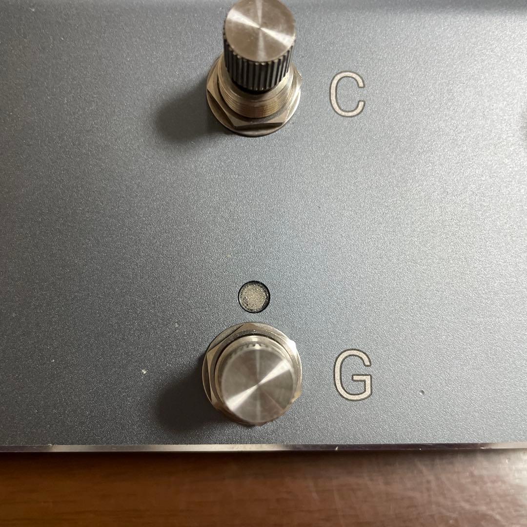 ギター Neurul DSP Quad Cortex