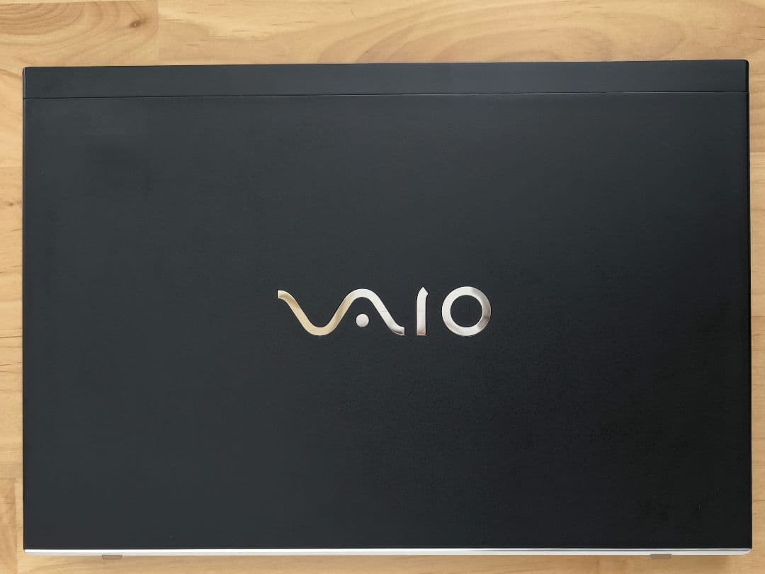 【VAIO】軽量ノートPC│Corei5第8世代｜Windows11｜カメラ付き