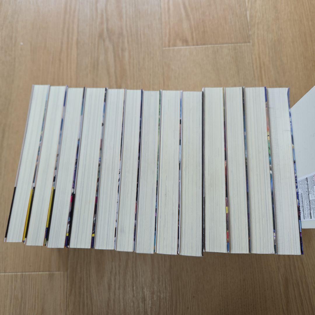 【全巻初版】【書籍】ギフト『無限ガチャ』でレベル9999の仲間達1～13巻セット