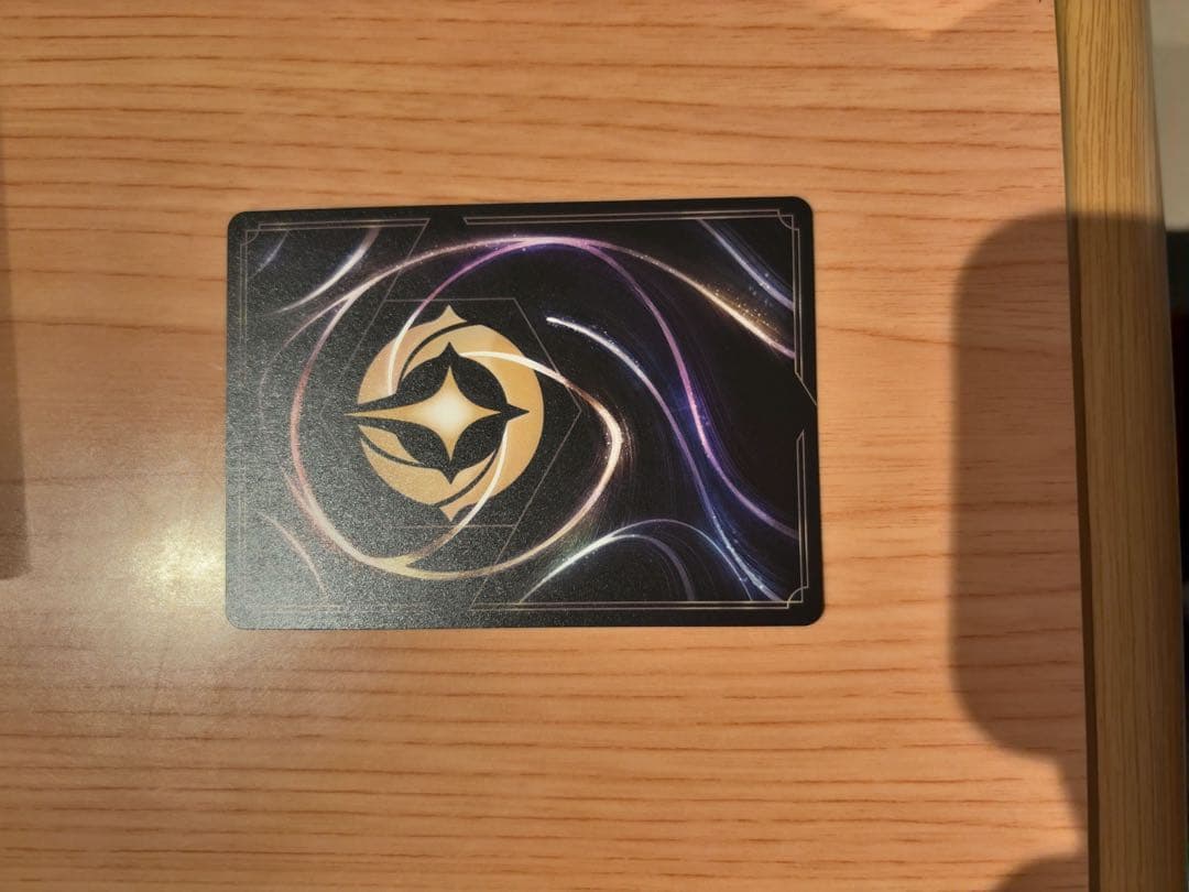 ロルカナ　スティッチ ロックスター チャンピオンシッププロモ