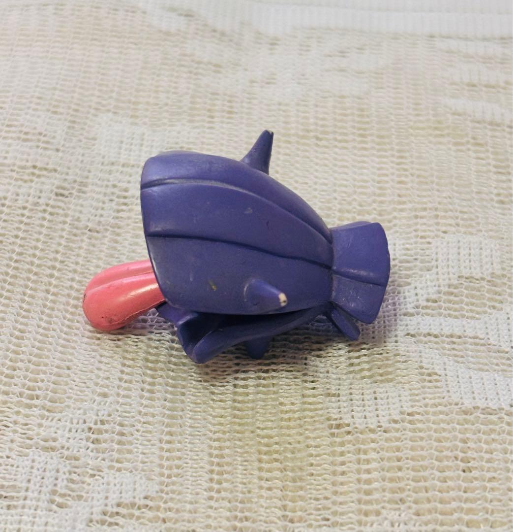 ポケモン モンコレ シェルダー パルシェン モンスターコレクション フィギュア