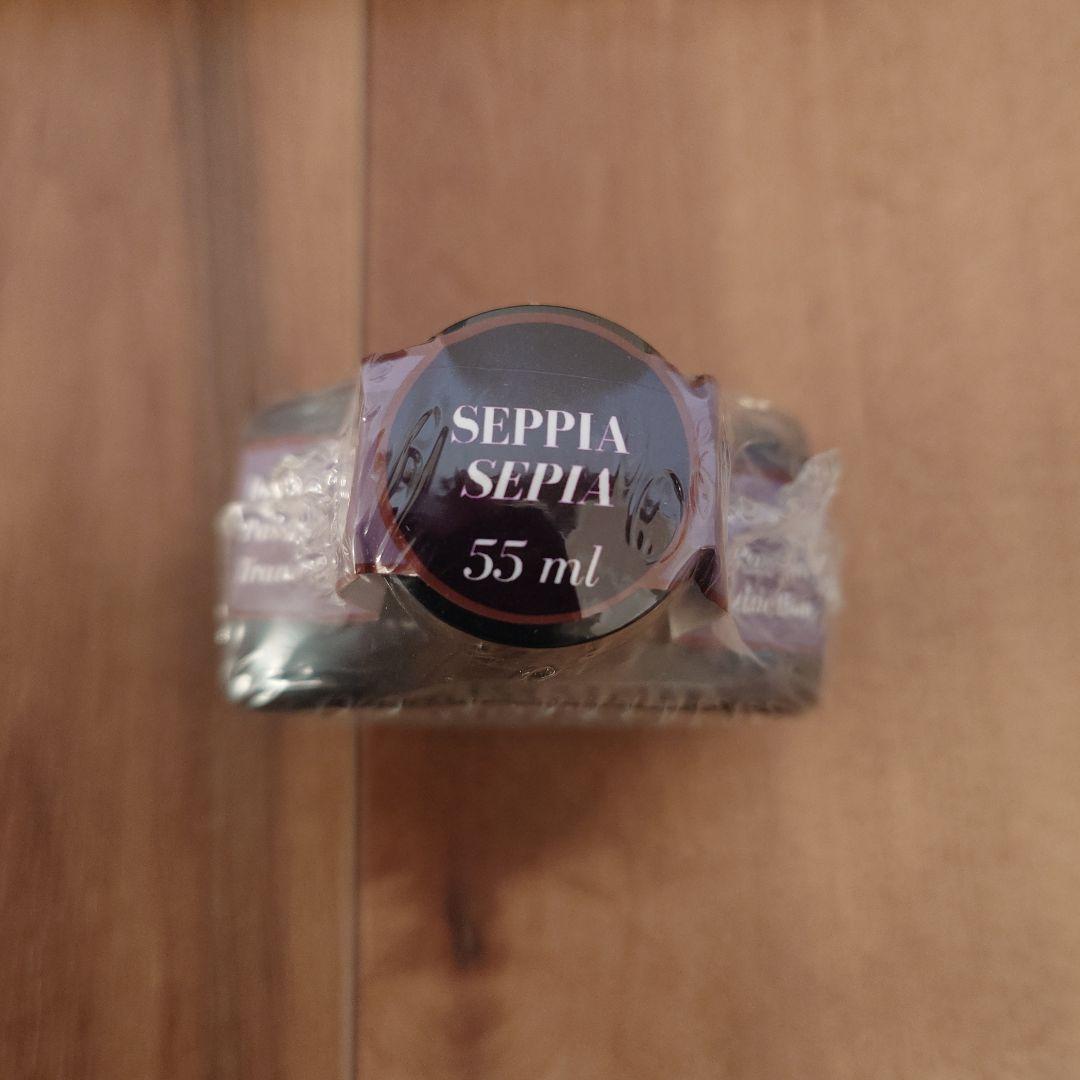 AURORA イプシロン 万年筆 ボルドー インク付き