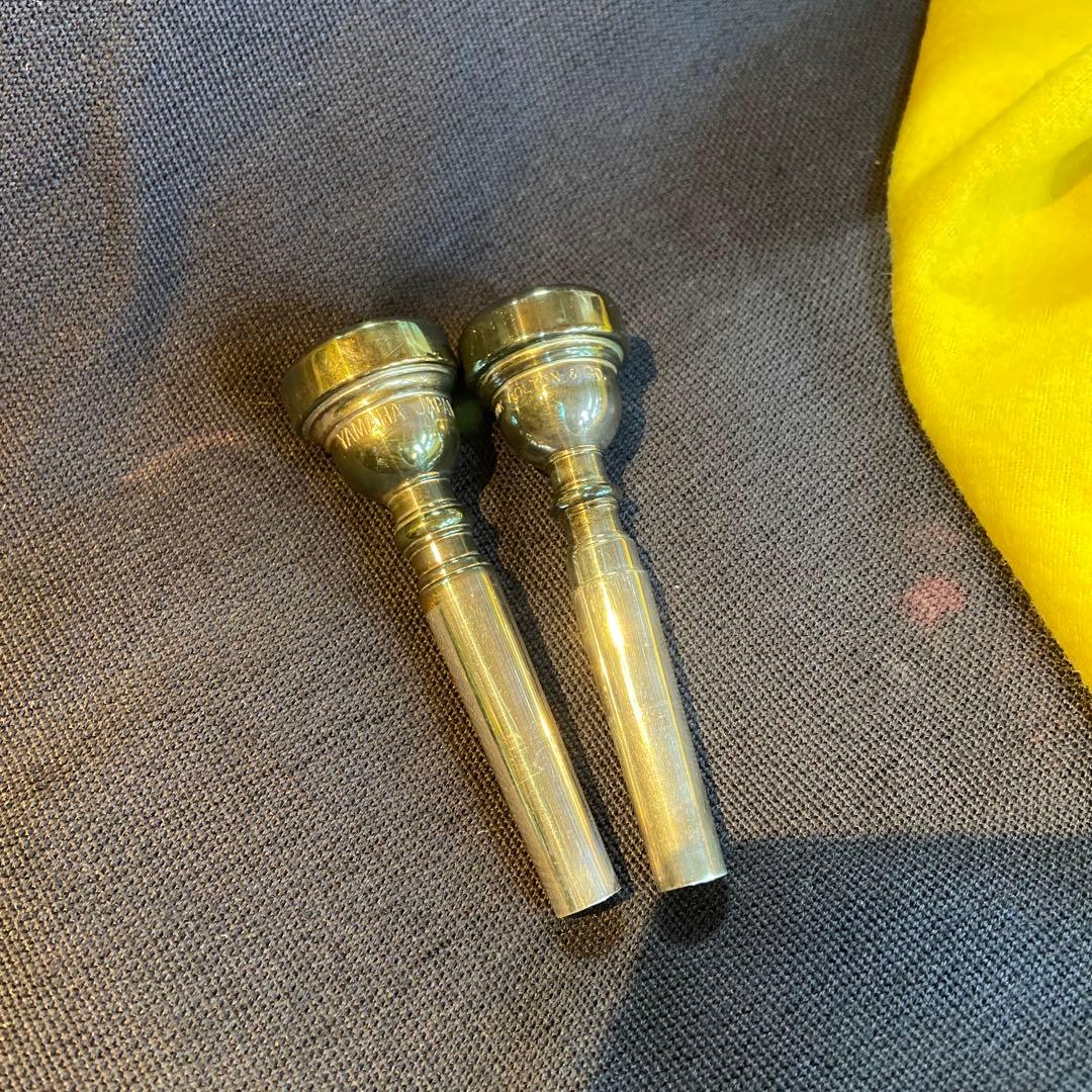 MARTIN マーチン⭐️トランペット　T3460