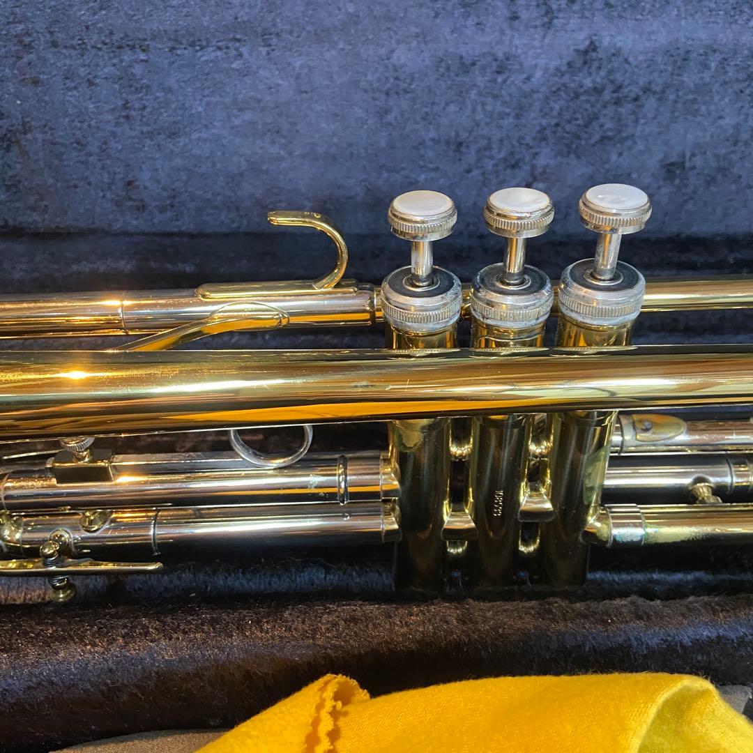 MARTIN マーチン⭐️トランペット　T3460