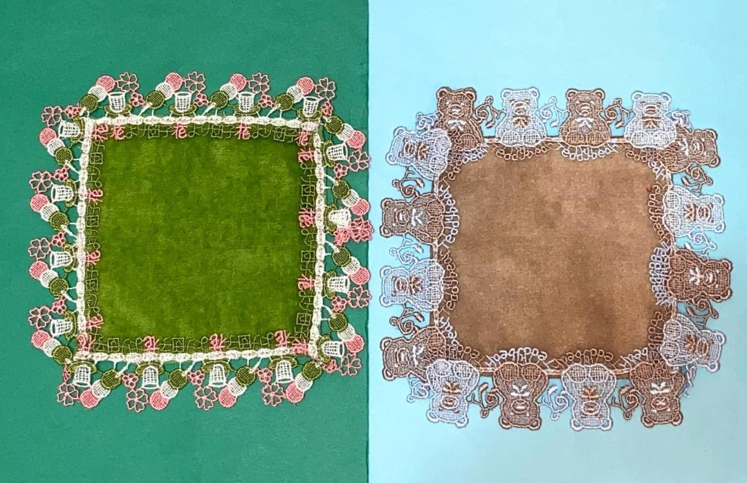 専用　ディズニーリゾート ポストカード　リゾートライン フリーきっぷ　近沢レース