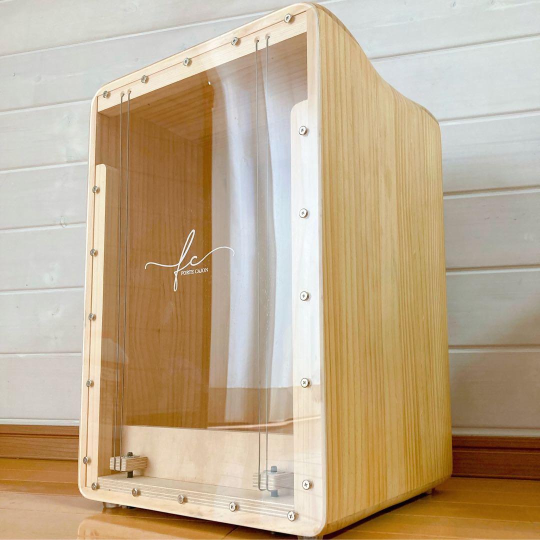 最終値下げ！ カホン(cajon)std-134