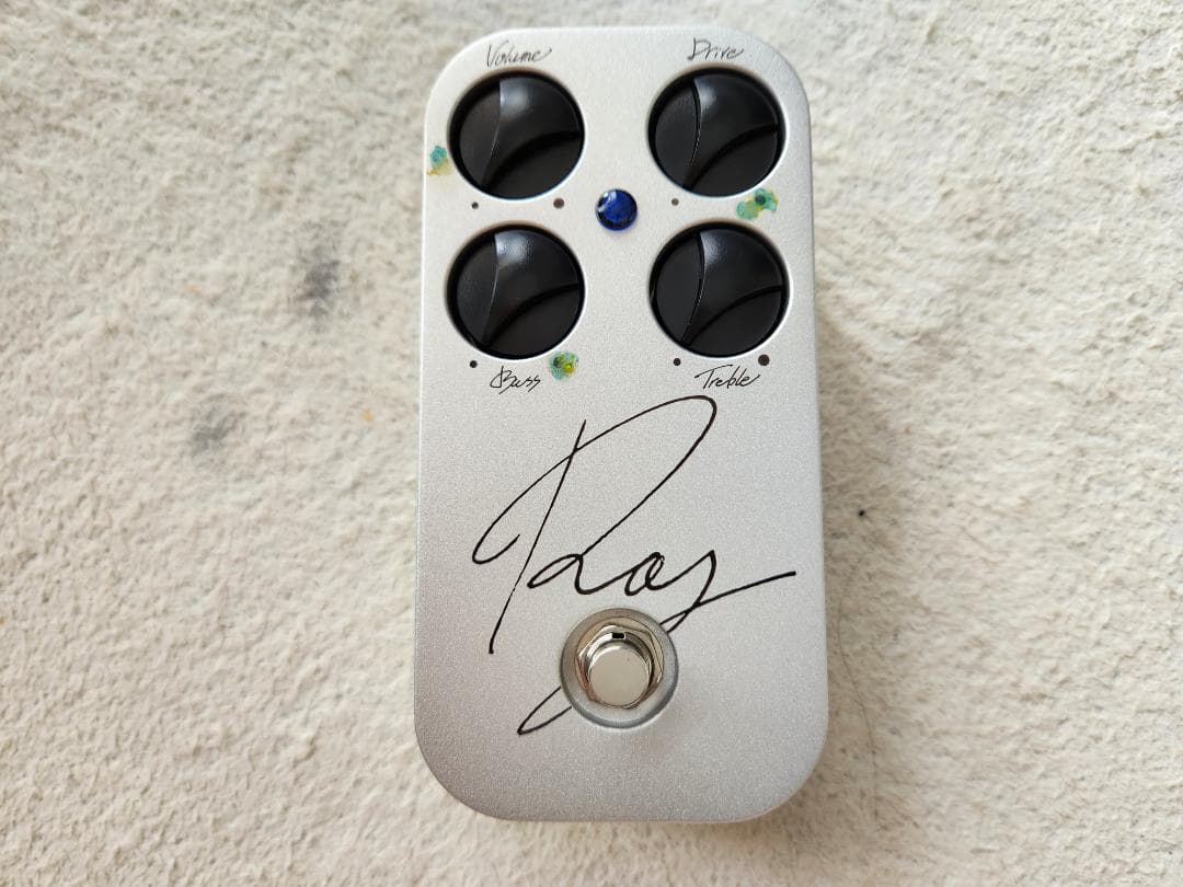 cult ray エフェクター　最終値下げ