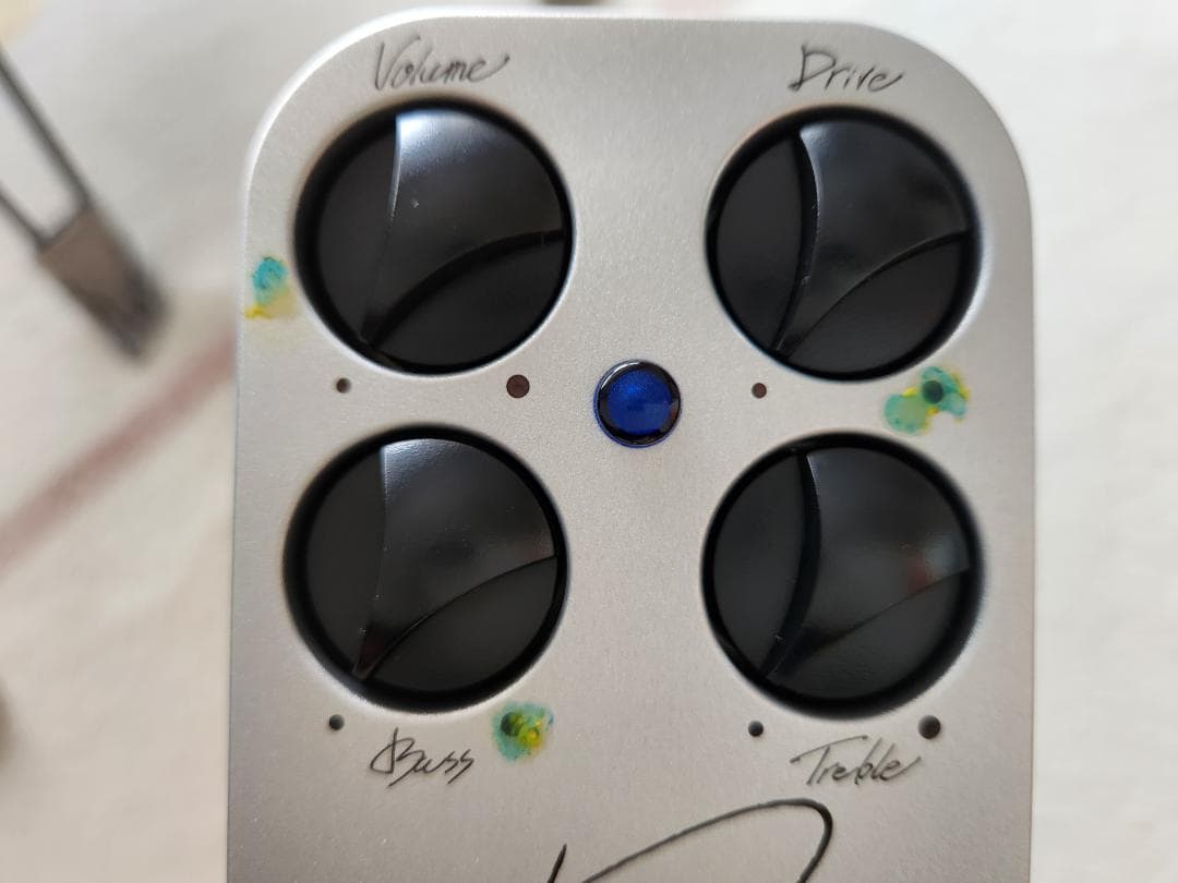 cult ray エフェクター　最終値下げ