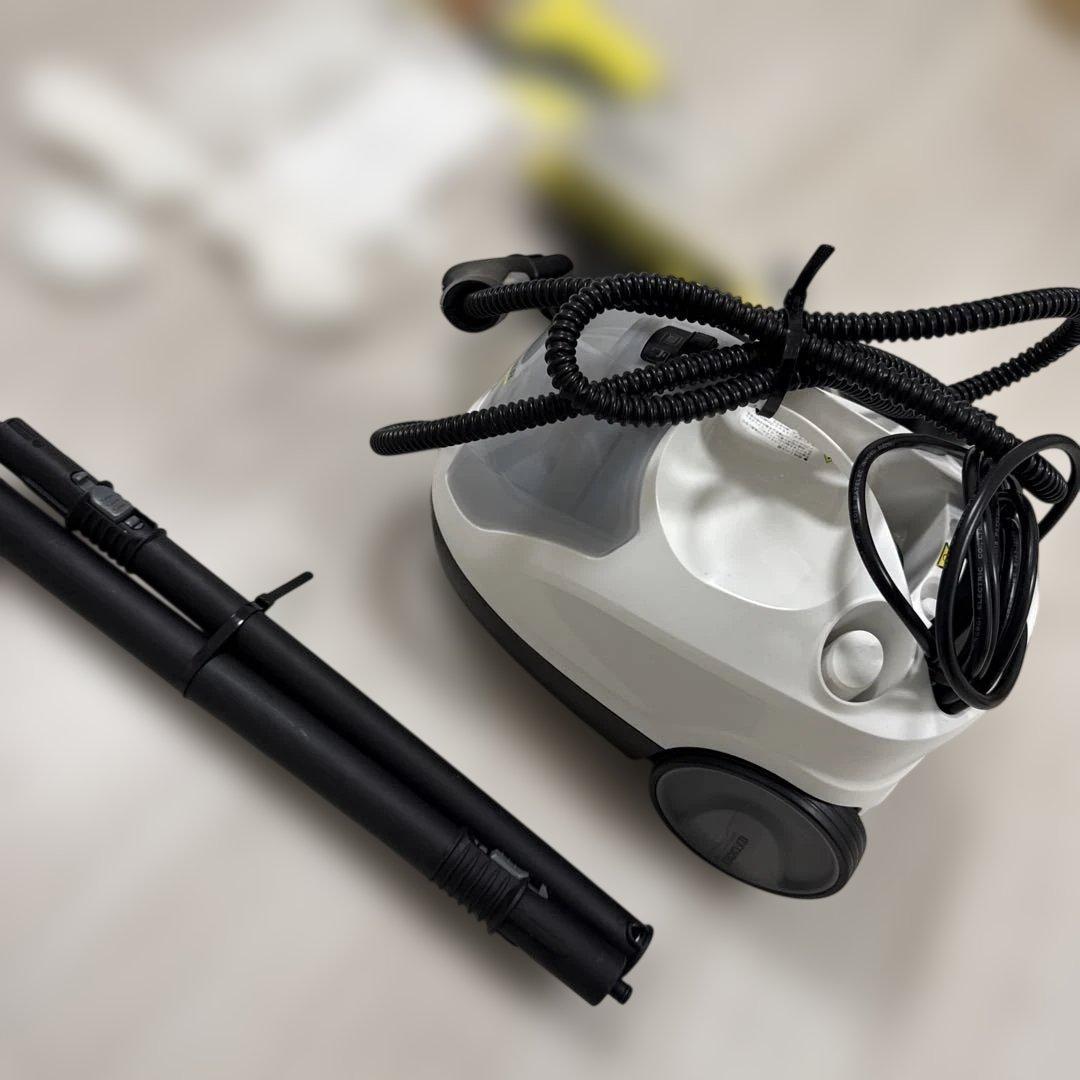 KARCHER SC 4 EasyFix プレミアム