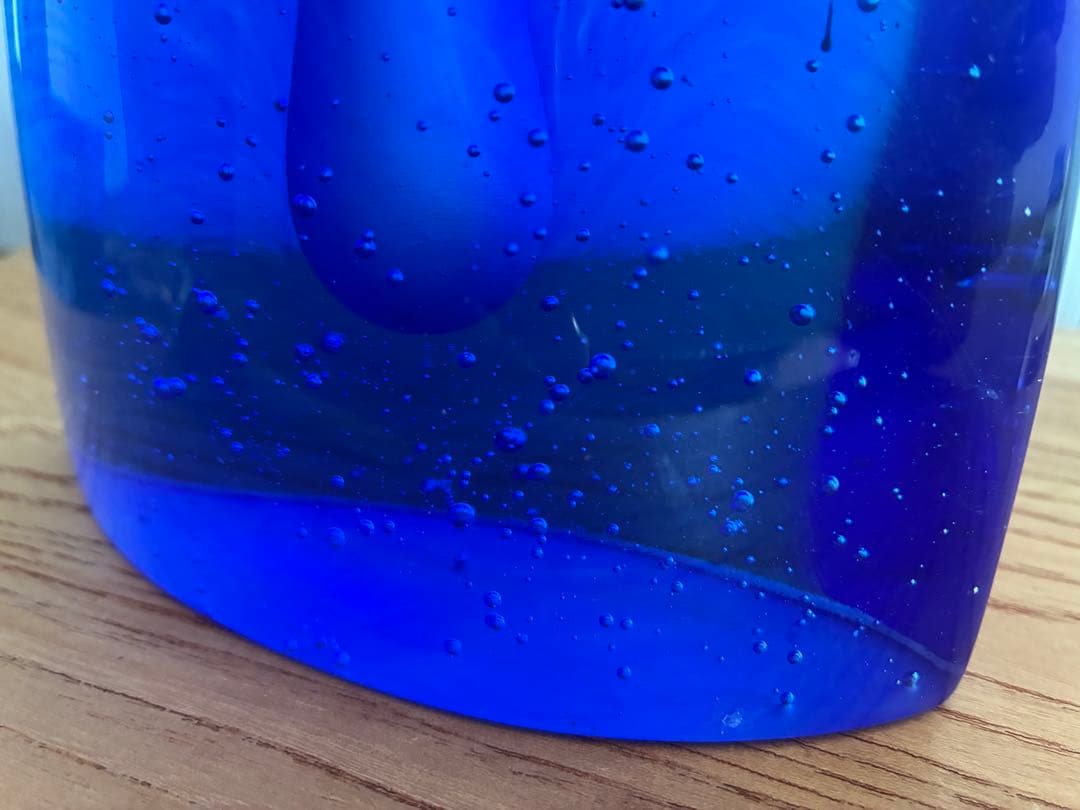 岸厚男　パヒュームボトル