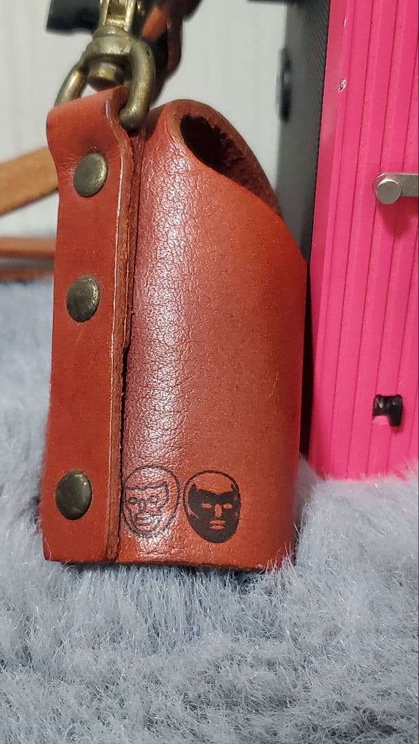 ブラックバードフライ　ディケイド　門矢士モデル