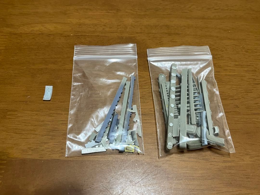 ソビエツキー・ソユーズ　コンブリック　1/700 完成品