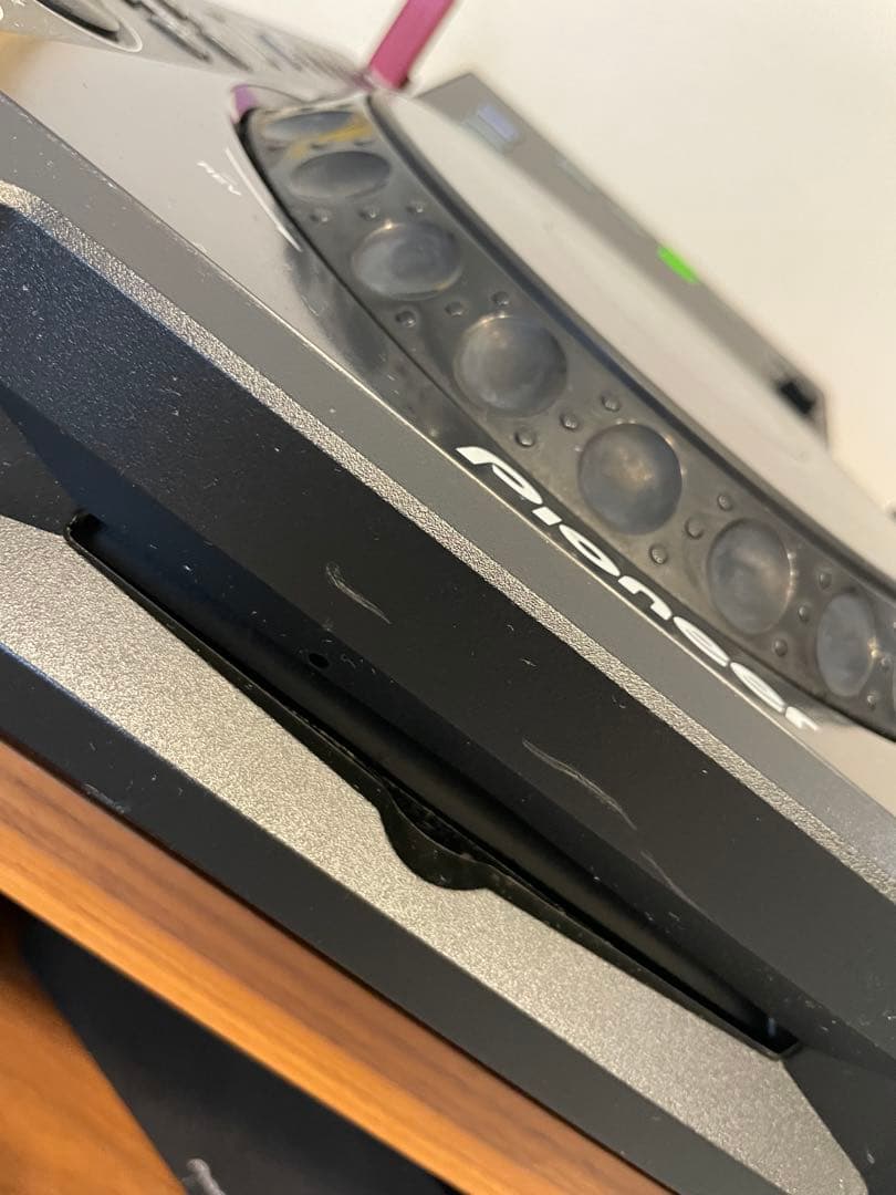 Pioneer DJM-900NXS コントローラー➕CDJ-900✖️2台セット