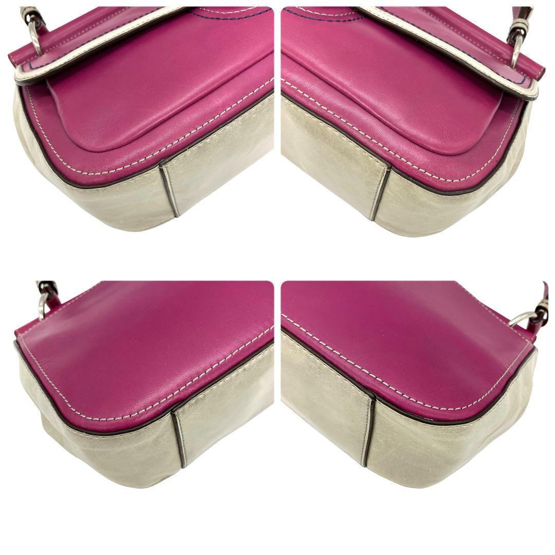 バッグ Vintage Coach Legacy City Willisbag Pu