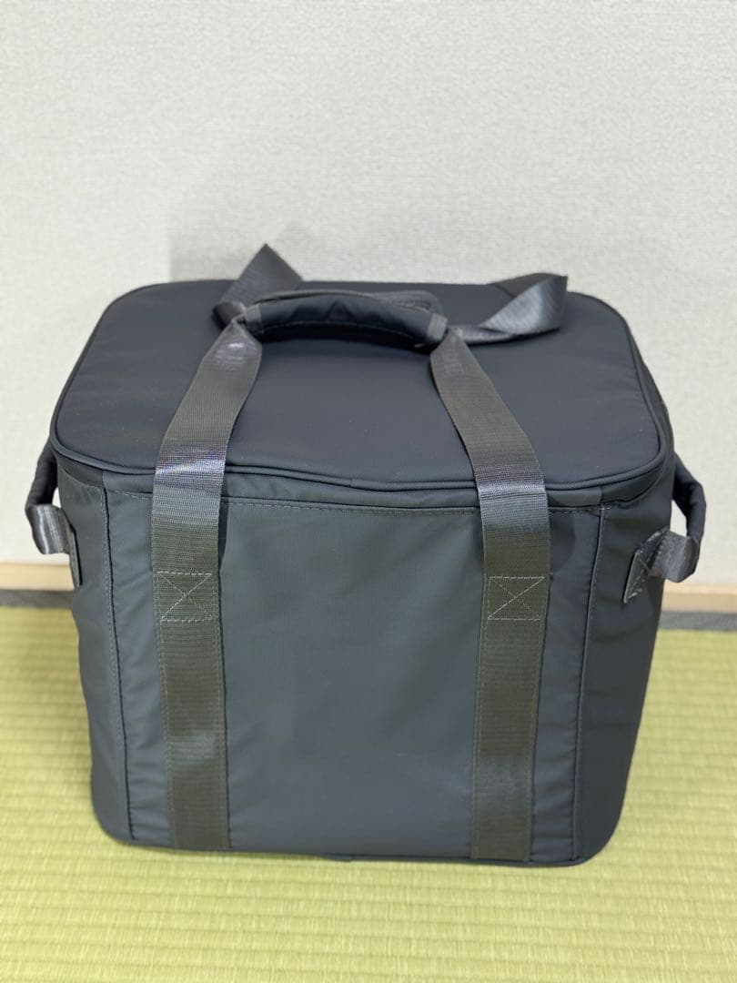 Jackery 2000New 2042Wh JE-2000D 専用ケース付