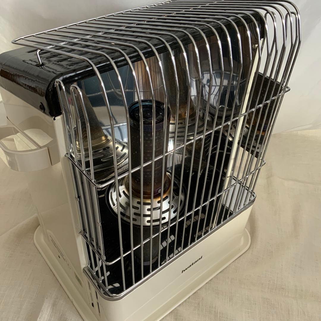 shinojima イワタニ　Iwatani カセットガスストーブ　デカ暖