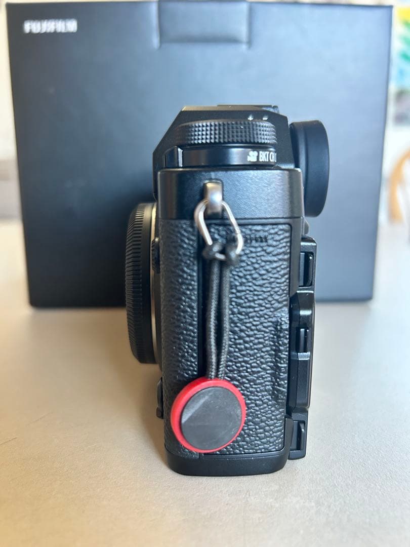 値下げ　FUJIFILM X-T3 ミラーレスカメラ