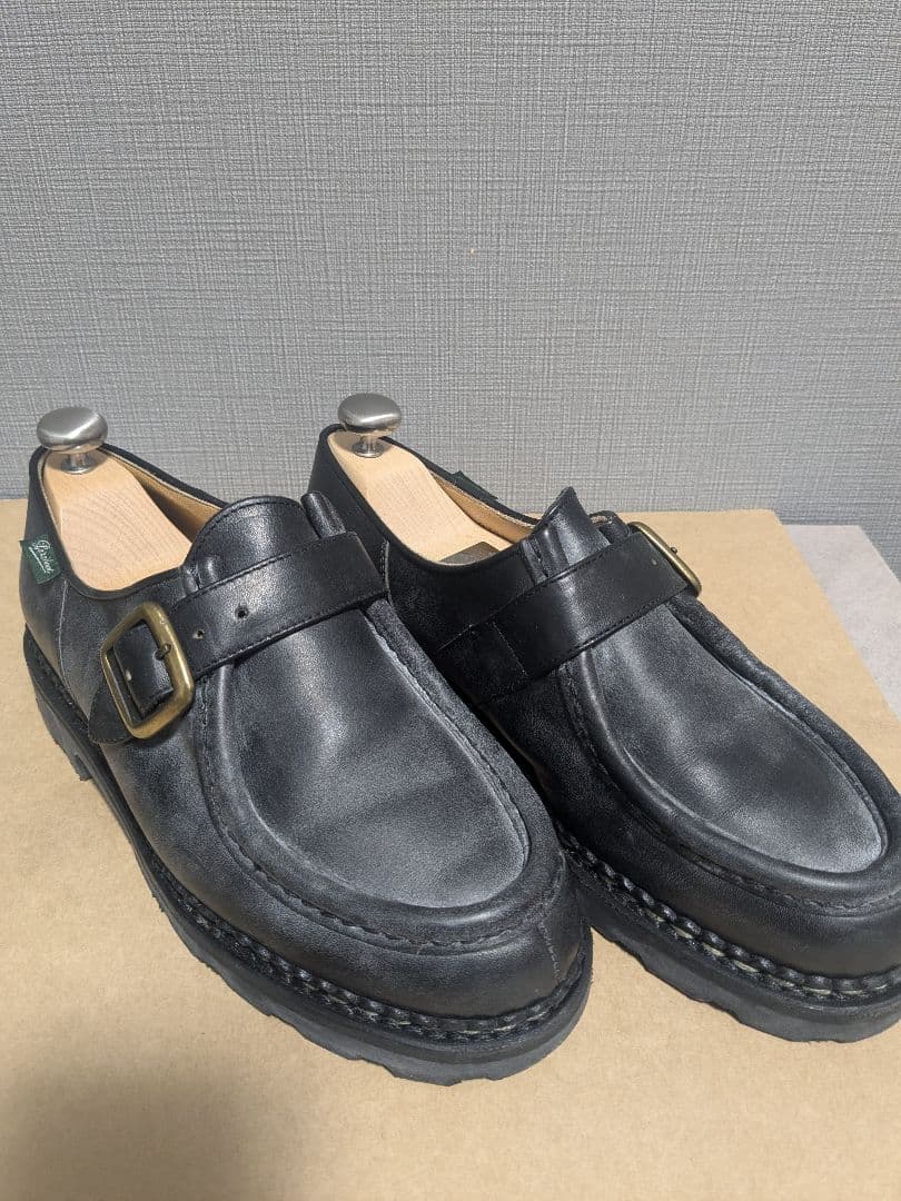 Paraboot　ミカエル