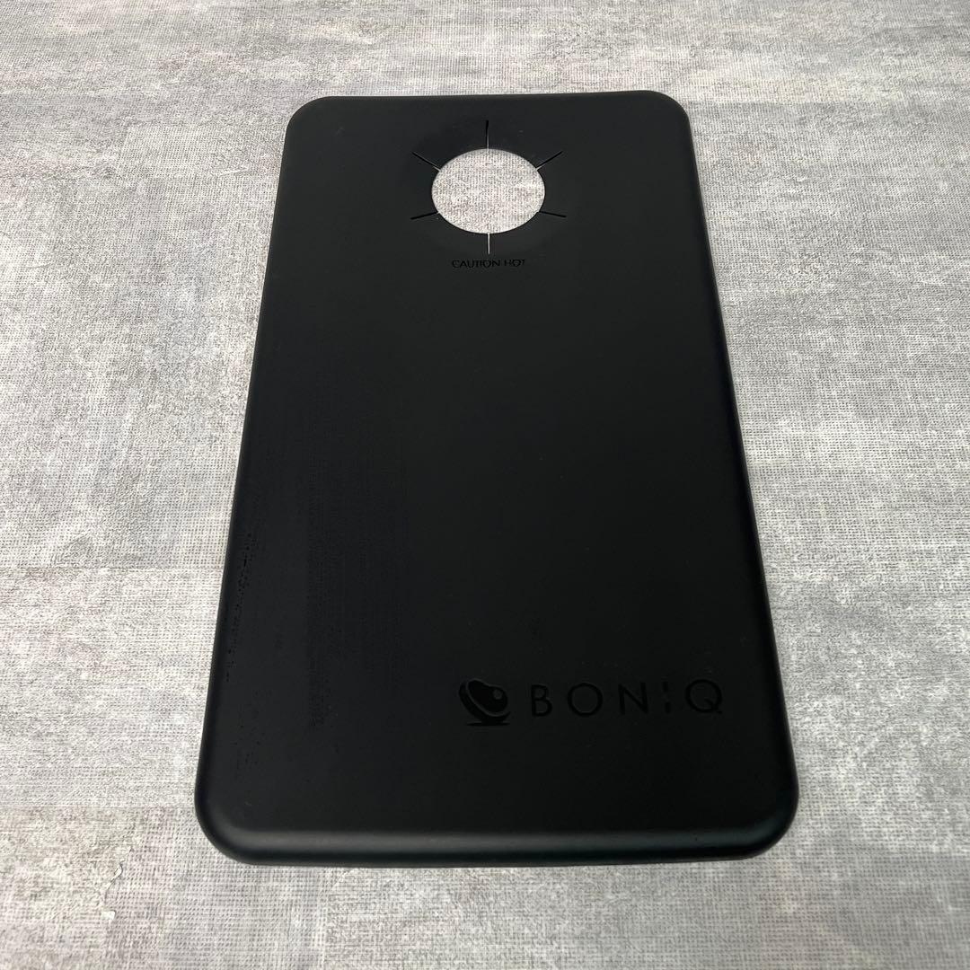 美品 BONIQ ボニーク コンテナ 6L ルーフ ジャケット 付属品 セット