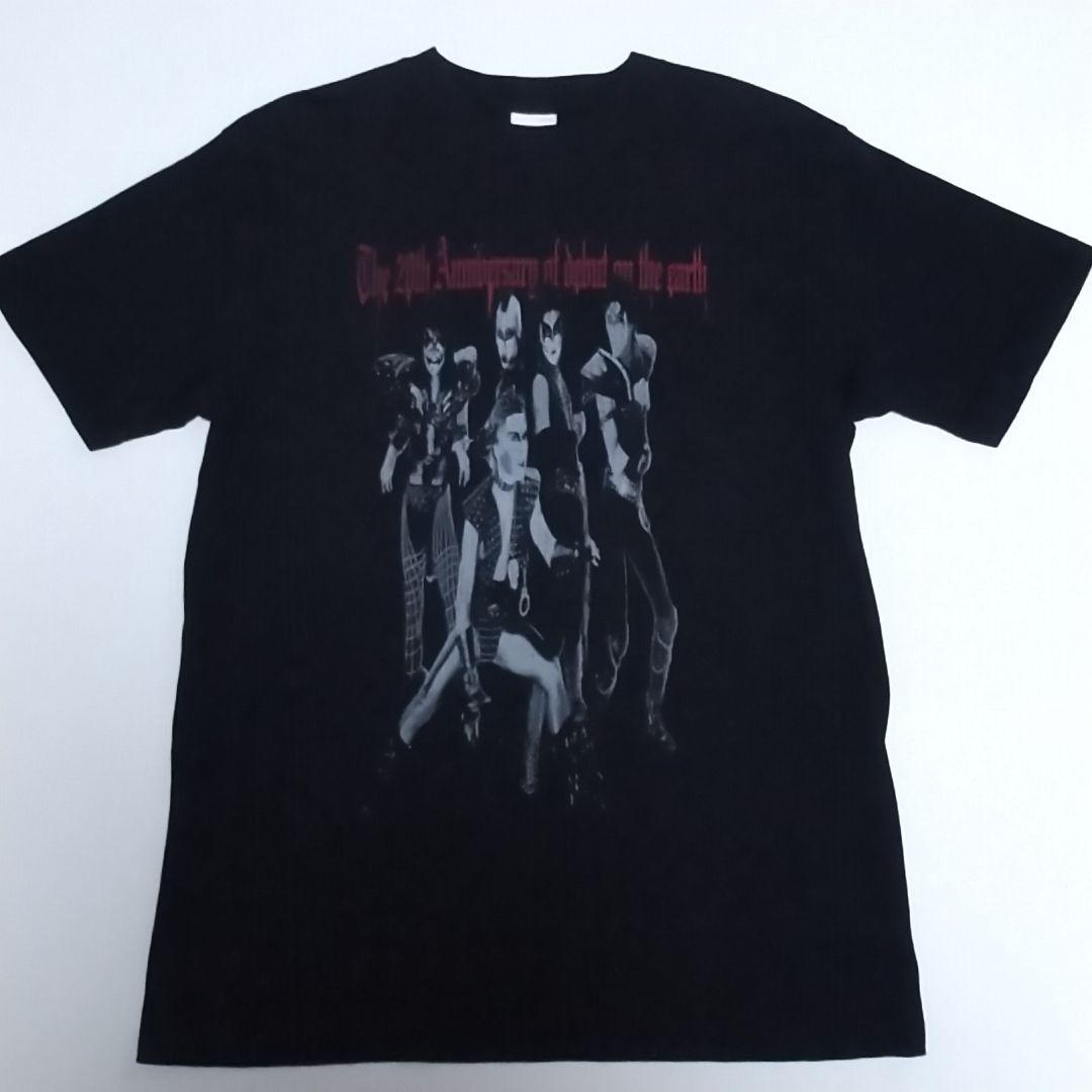 【ようすけ】聖飢魔II セット4回目