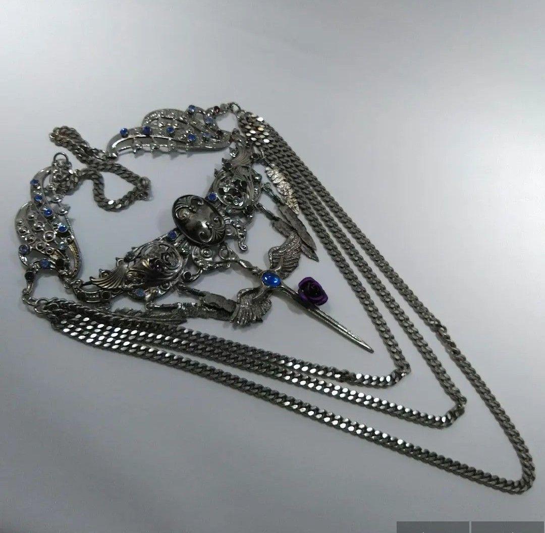 【ようすけ】聖飢魔II セット4回目