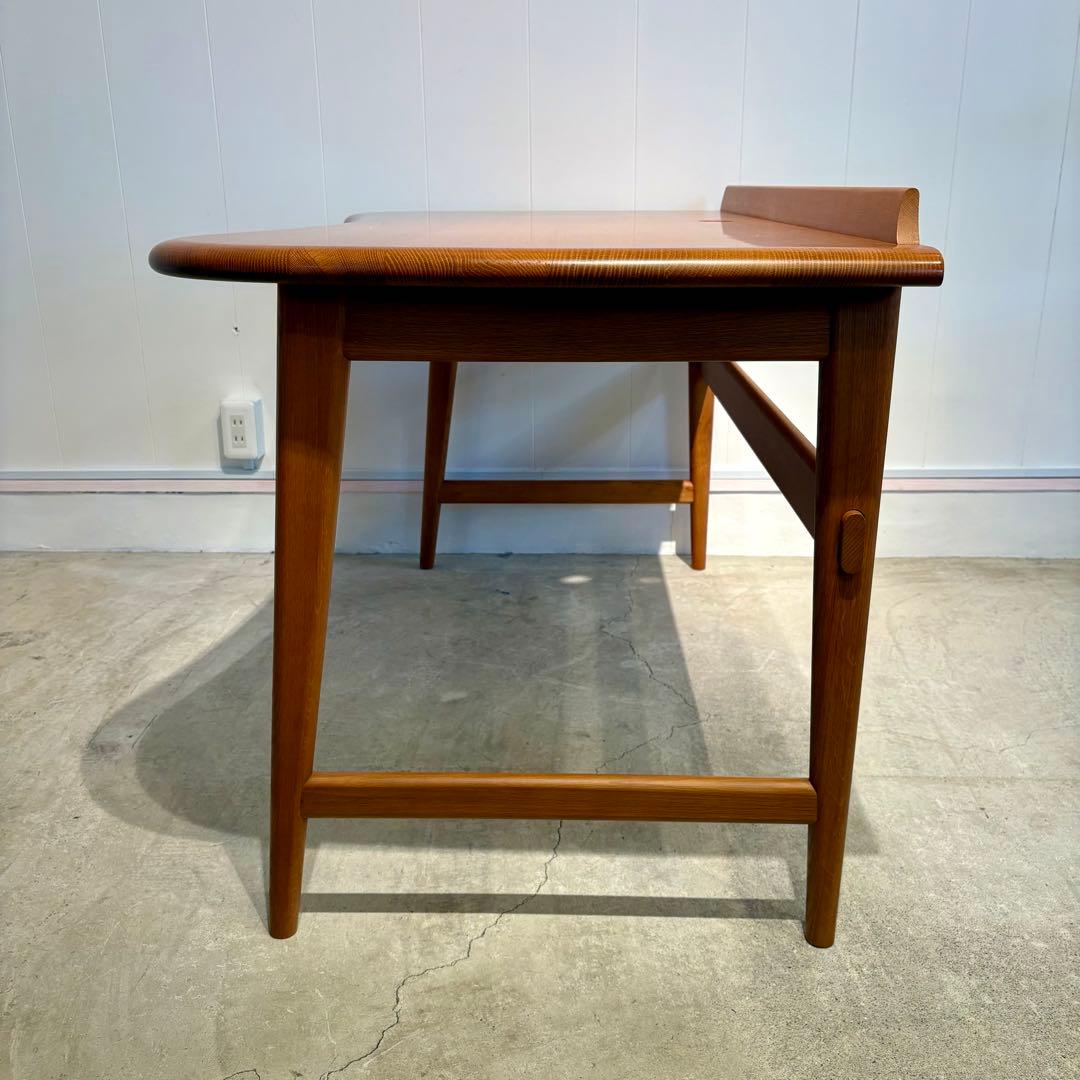 キツツキ　クレセントシリーズ　デスク