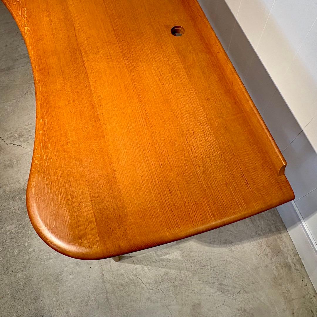 キツツキ　クレセントシリーズ　デスク