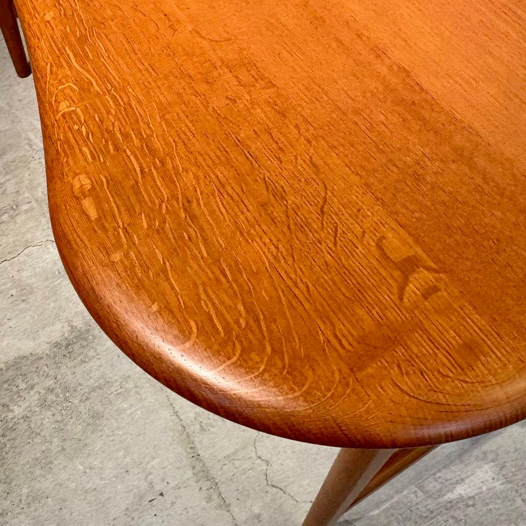 キツツキ　クレセントシリーズ　デスク