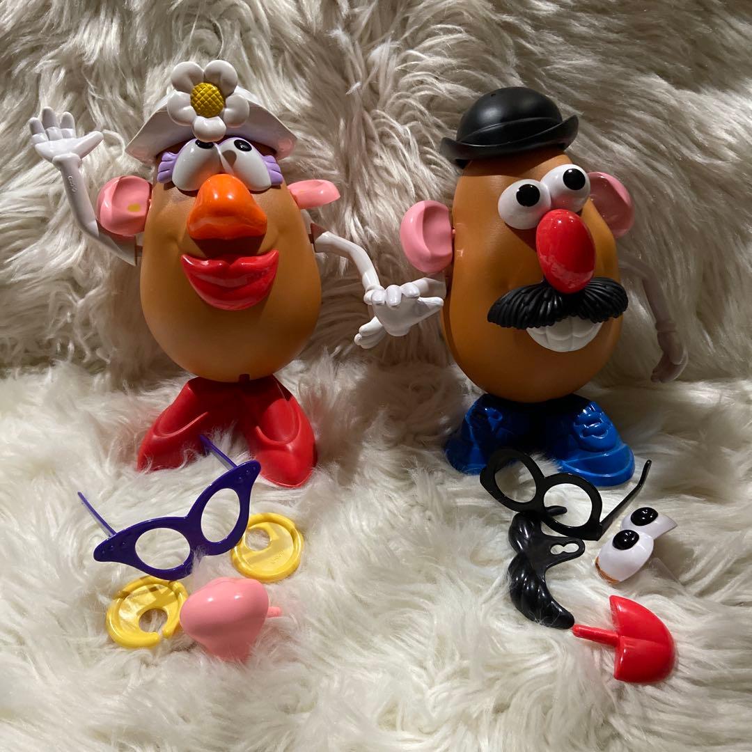 トイストーリーフィギュア　まとめ　セット