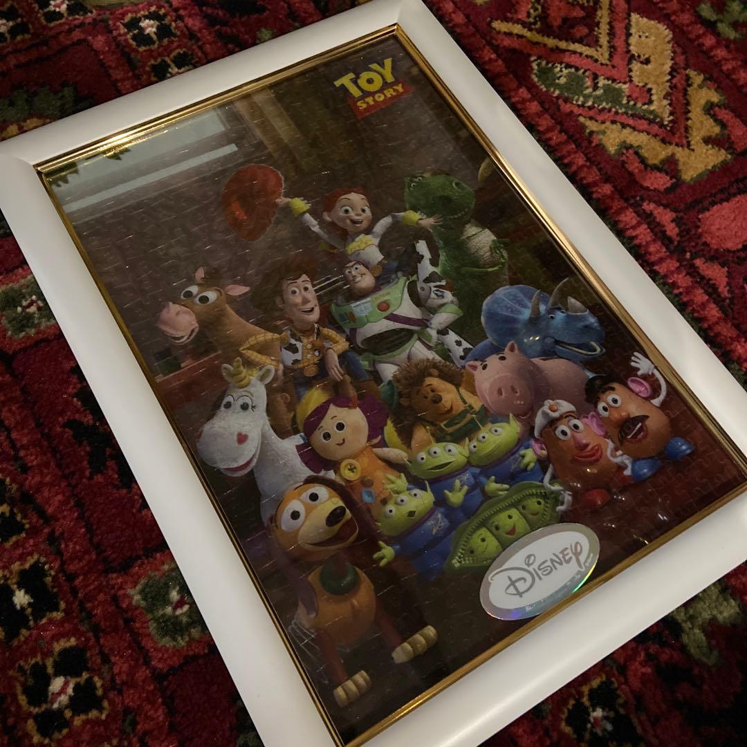 トイストーリーフィギュア　まとめ　セット