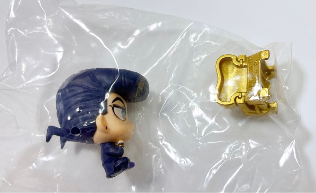 ジョジョの奇妙な冒険 JOJO WORLD コンプリート 12点セット