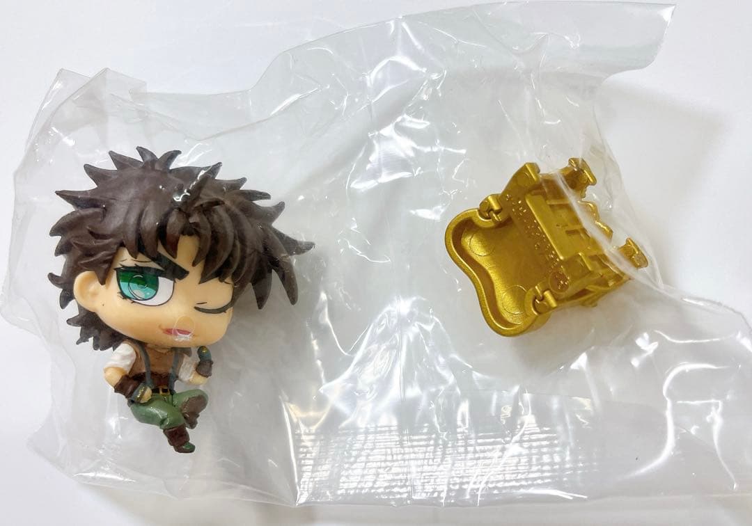 ジョジョの奇妙な冒険 JOJO WORLD コンプリート 12点セット