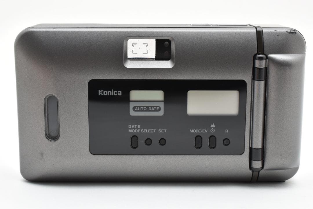 【動作品】 ＫＯＮＩＣＡ Big mini BM-301s カメラ #10690