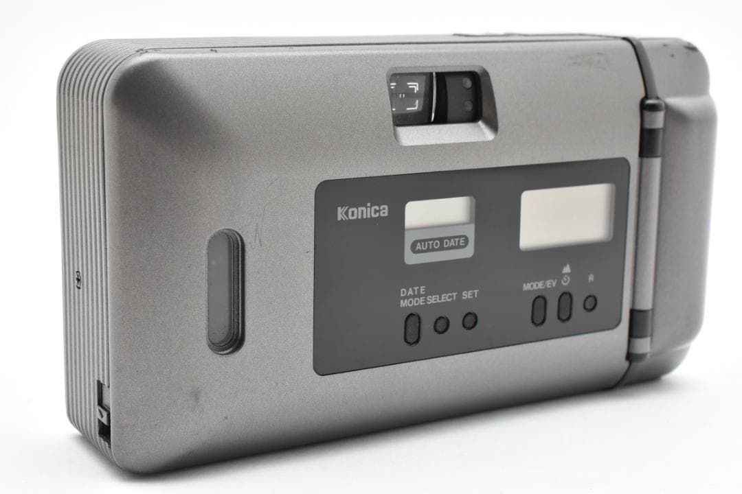 【動作品】 ＫＯＮＩＣＡ Big mini BM-301s カメラ #10690