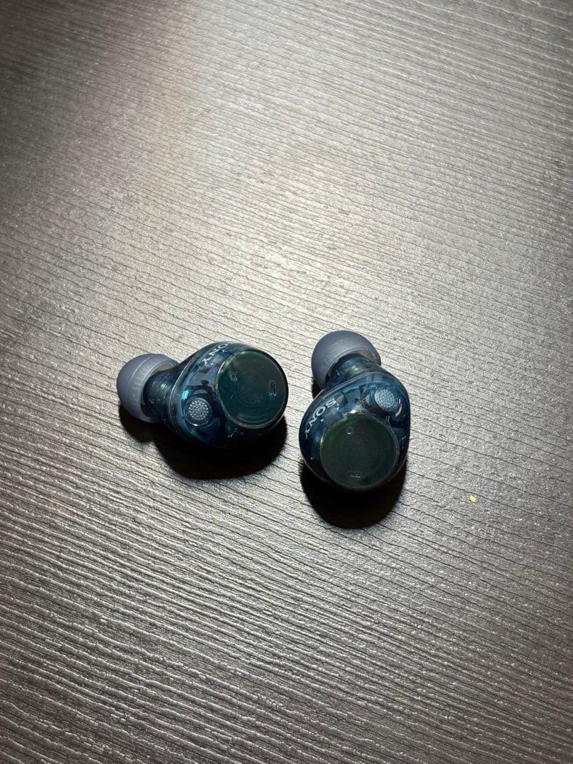 イヤホン SONY WF- C710N