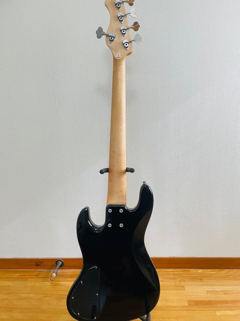 【送料無料】 sadowsky me vj5 5弦 エレキベース おまけ付き