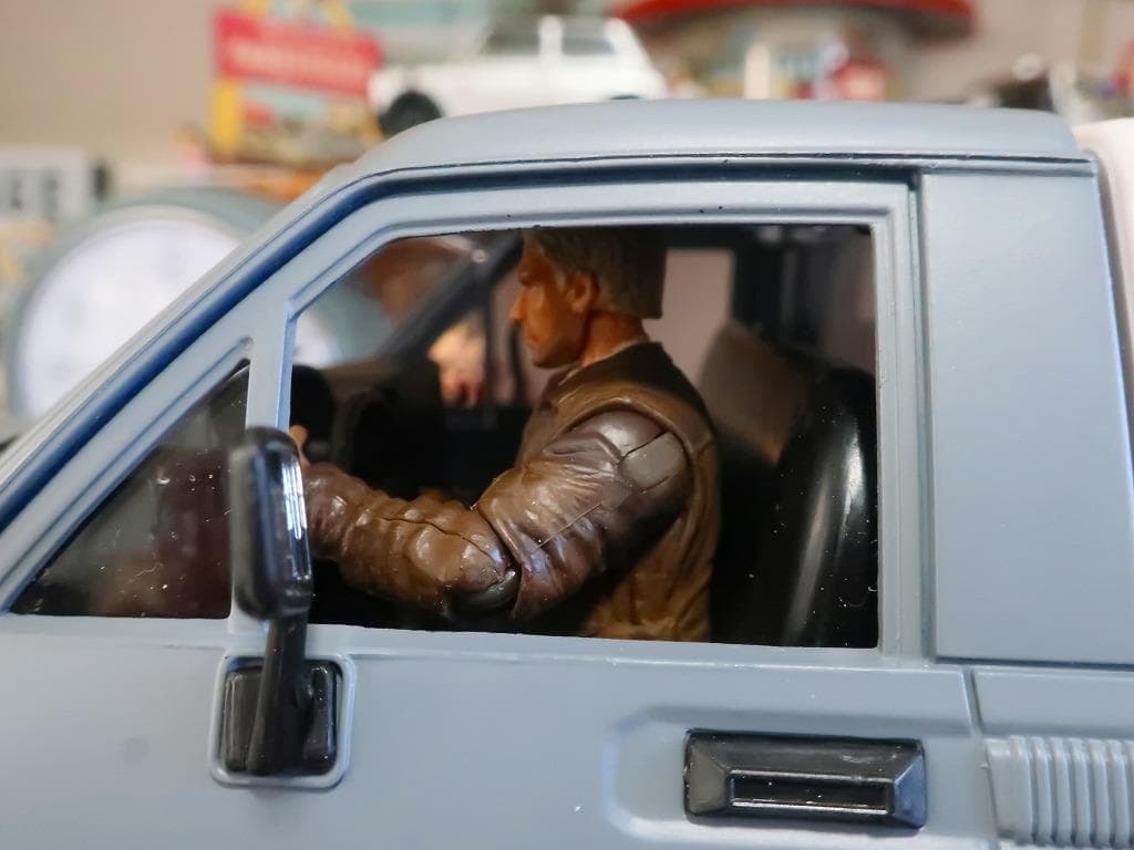 トヨタ ハイラックス クローラーラジコン RC 世田谷ベース 仕様 カスタム