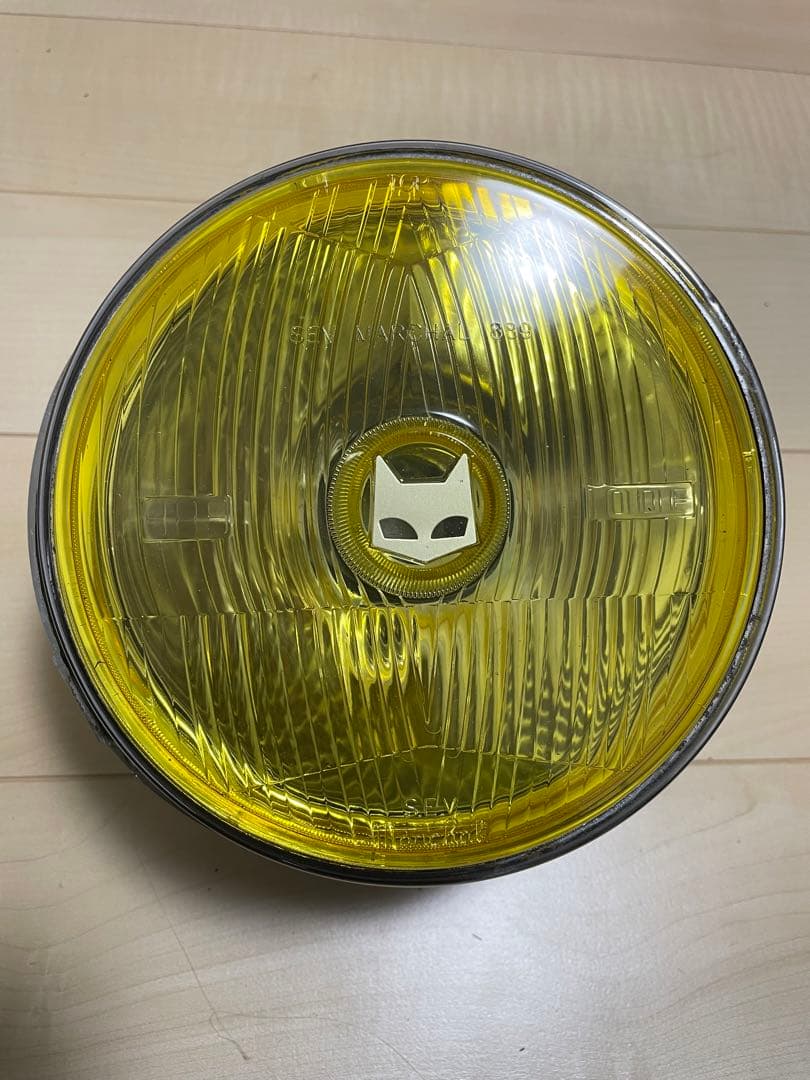 マーシャル889 ホンダ