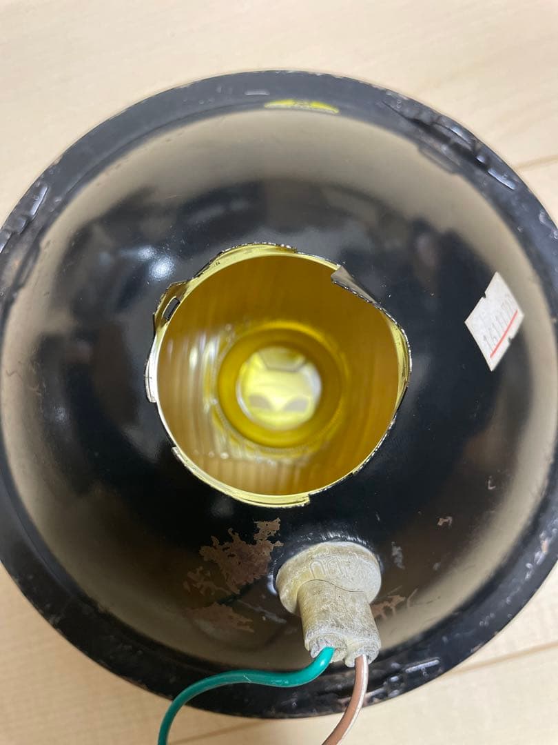 マーシャル889 ホンダ