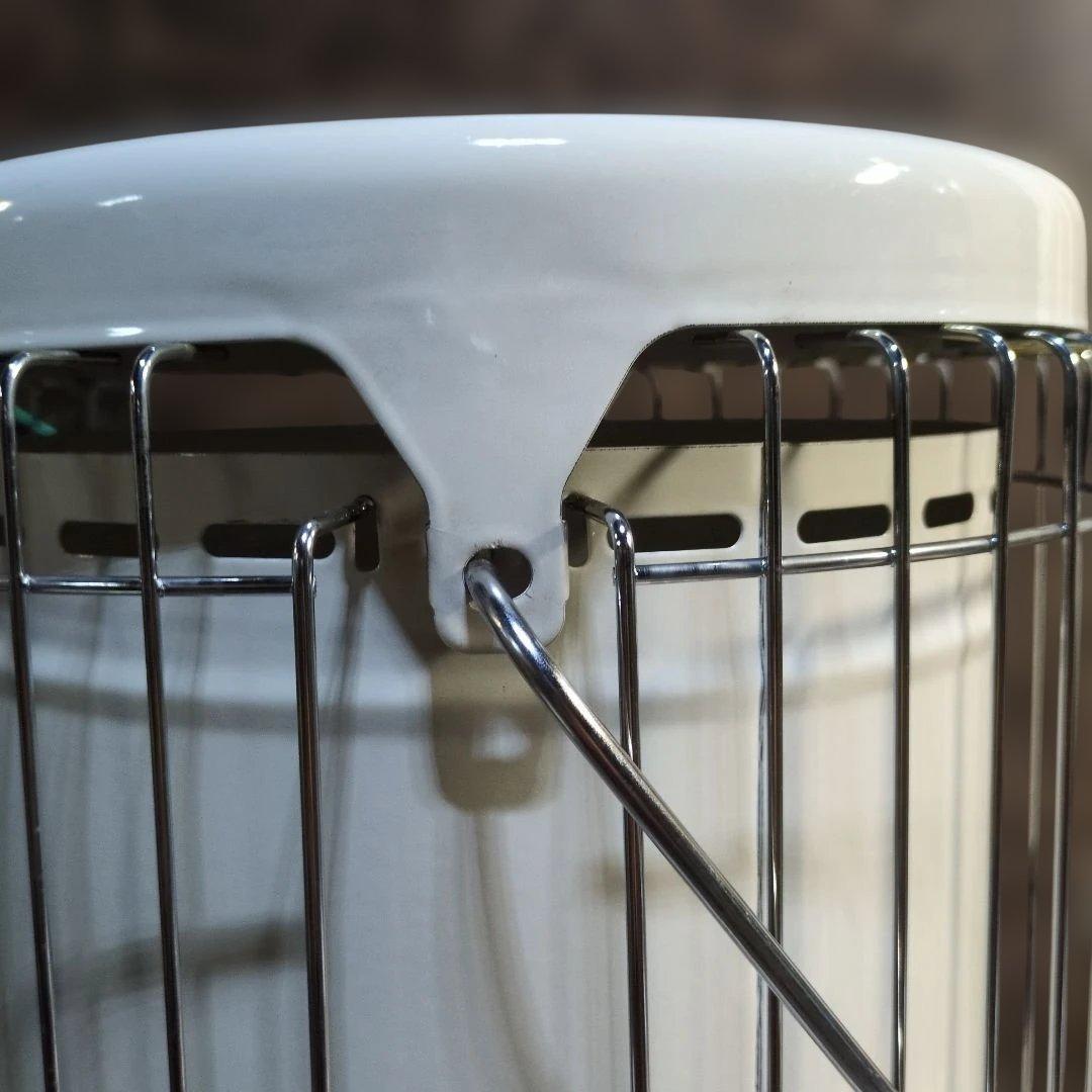 コロナ　石油ファンヒーター　SL-66D2　2020年製