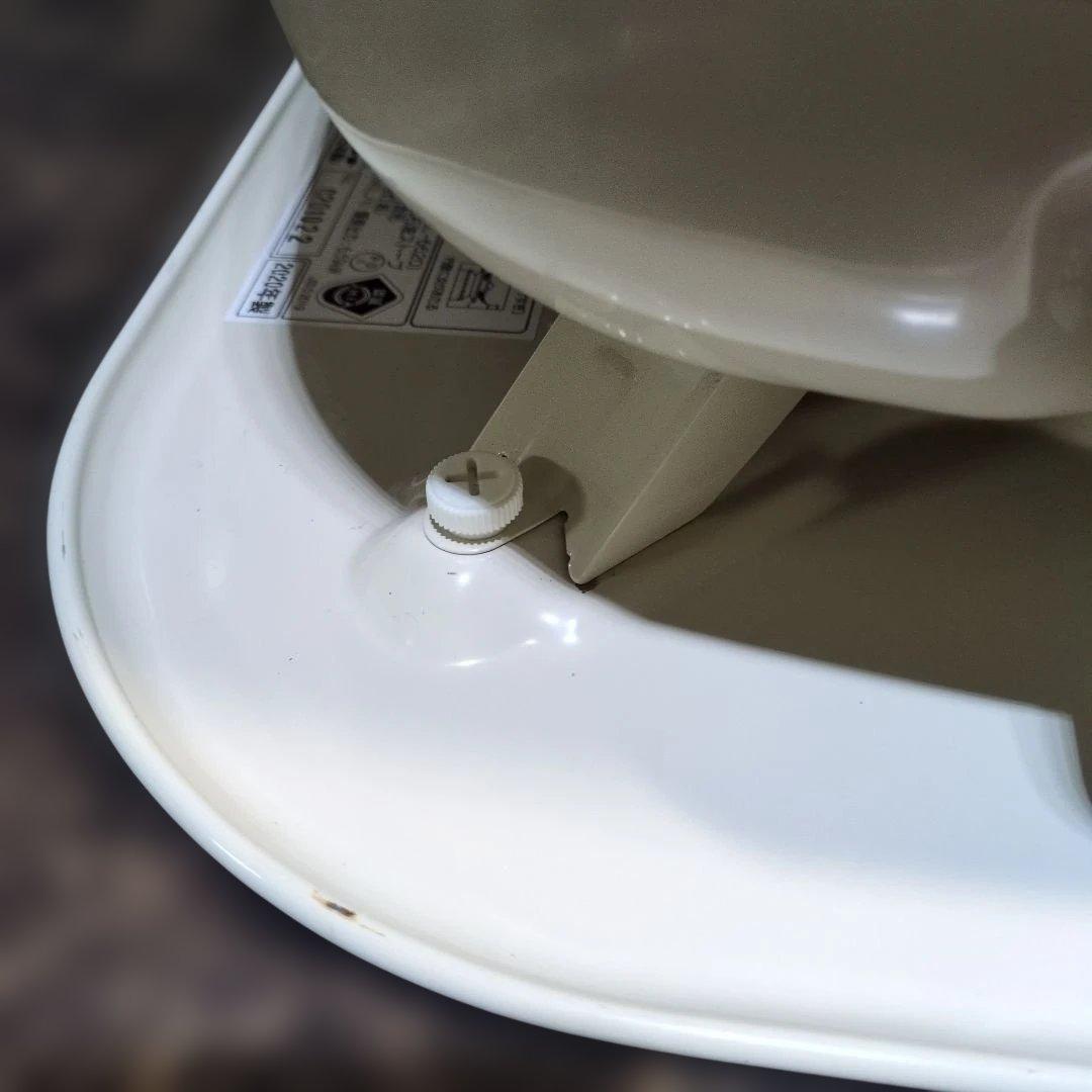 コロナ　石油ファンヒーター　SL-66D2　2020年製