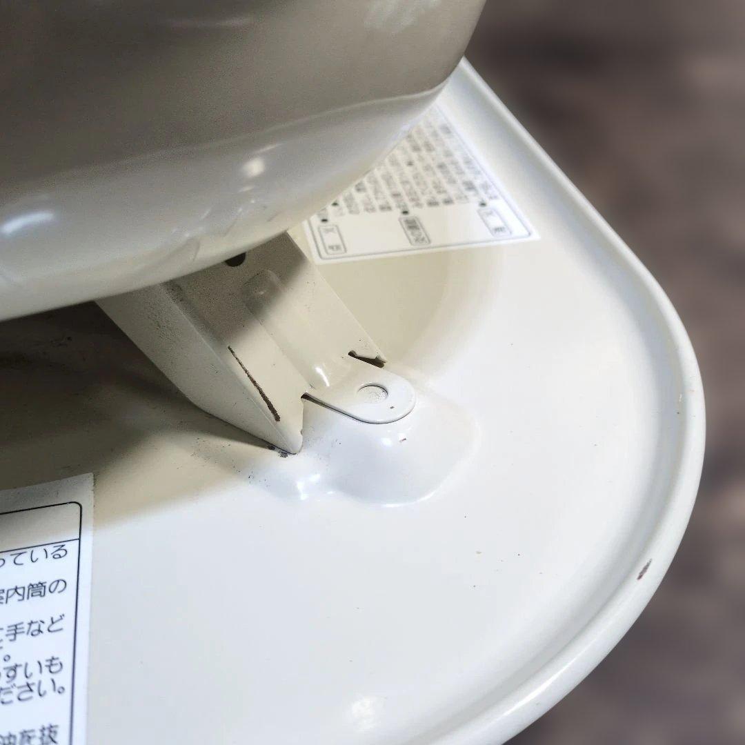 コロナ　石油ファンヒーター　SL-66D2　2020年製