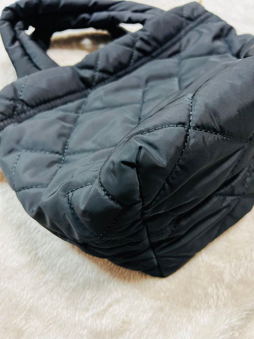 MARC JACOBS NEW YORK ショルダーバッグ【ブラック】