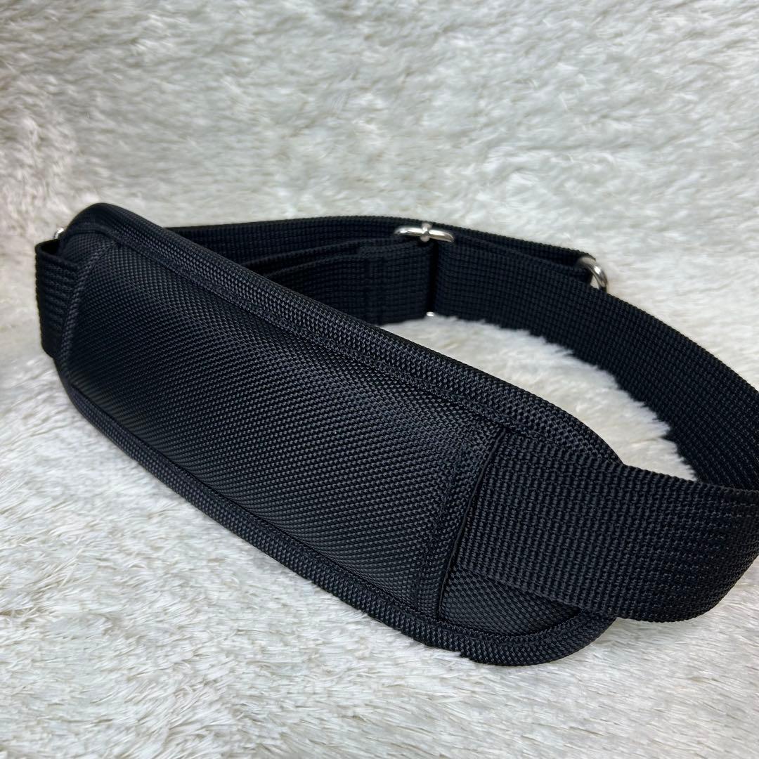 【美品】マンシングウェア　ゴルフ　エナメル　ボストンバッグ　2way