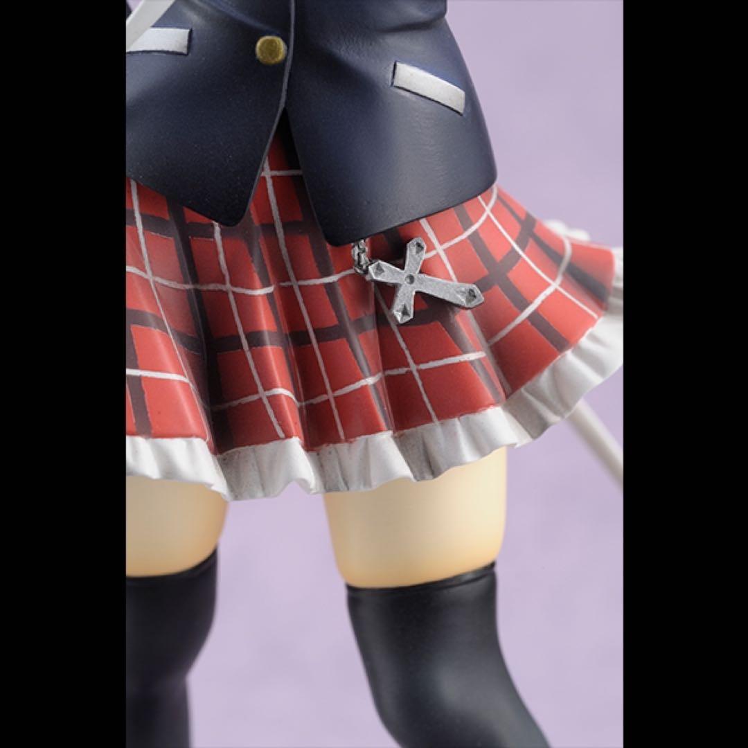 【新品未開封】中二病でも恋がしたい! 戀 小鳥遊六花フィギュア(AMAKUNI)