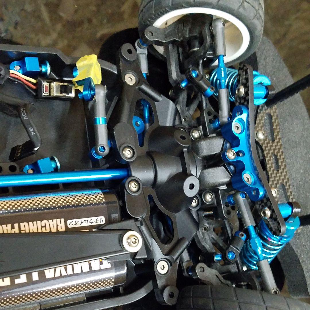 タミヤ製　ラジコン